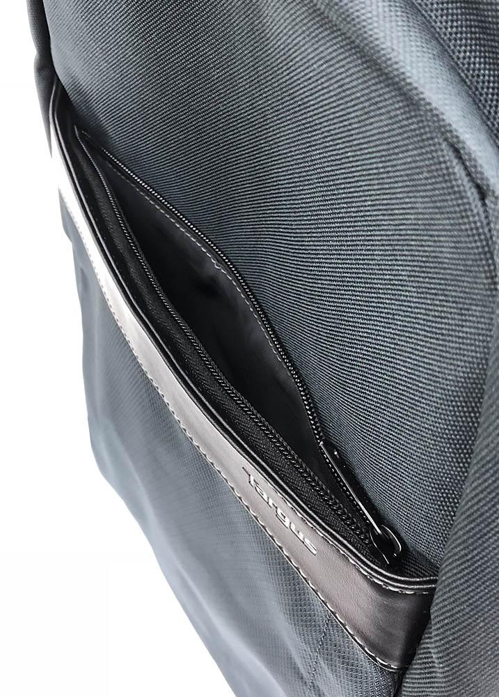 Buy Targus Geolite Essential 15.6” Backpack - Slate Grey from Vmart in Pakistan