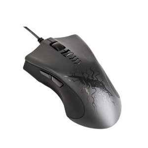 Buy Gigabyte Force M7 Thor Gaming Mouse from Vmart in Pakistan