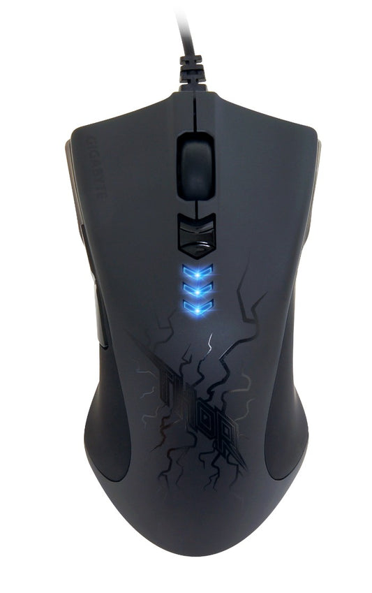 Buy Gigabyte Force M7 Thor Gaming Mouse from Vmart in Pakistan