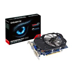 Buy Gigabyte AMD Radeon GV-R725OC-2GI - 2GB DDR3 from Vmart in Pakistan