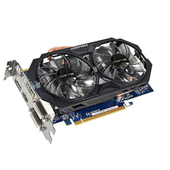Buy Gigabyte AMD Radeon GV-R726XWF2-2GD - 2GB GDDR5 from Vmart in Pakistan