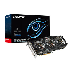 Buy Gigabyte AMD Radeon GV-R928WF3OC-3GD - 3GB GDDR5 from Vmart in Pakistan