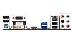 Buy Gigabyte GA-B85M-D3H from Vmart in Pakistan