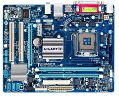 Buy Gigabyte GA-G41MT-S2PT from Vmart in Pakistan