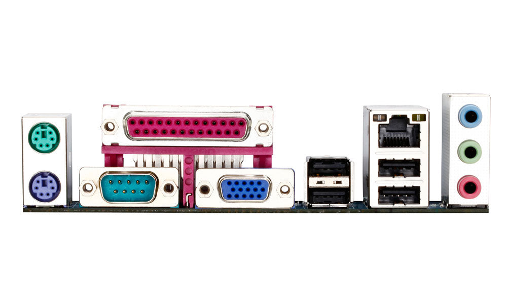 Buy Gigabyte GA-G41MT-S2PT from Vmart in Pakistan