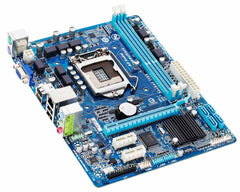 Buy Gigabyte GA-H61M-DS2 from Vmart in Pakistan