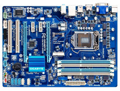 Buy Gigabyte GA-H77-DS3H from Vmart in Pakistan