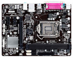Buy Gigabyte GA-H81M-DS2 from Vmart in Pakistan