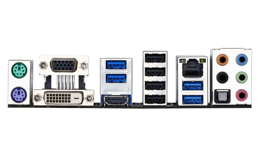 Buy Gigabyte GA-Z97X-Gaming 3 from Vmart in Pakistan