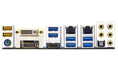 Buy Gigabyte GA-Z97X-Gaming G1 WIFI-BK Motherboard from Vmart in Pakistan