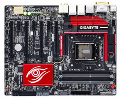 Buy Gigabyte GA-Z97X-Gaming G1 WIFI-BK Motherboard from Vmart in Pakistan