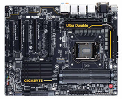 Buy Gigabyte GA-Z97X-UD5H-BK Motherboad from Vmart in Pakistan