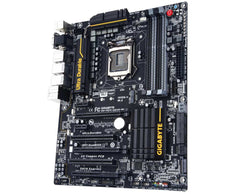 Buy Gigabyte GA-Z97X-UD5H-BK Motherboad from Vmart in Pakistan
