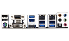 Buy Gigabyte GA-Z97X-UD5H-BK Motherboad from Vmart in Pakistan