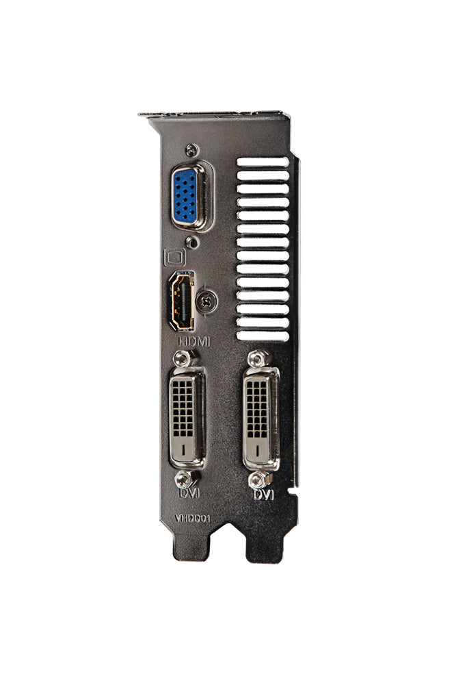 Buy Gigabyte Nvidia GV-N740D5OC-4GI 4096MB GDDR5 from Vmart in Pakistan