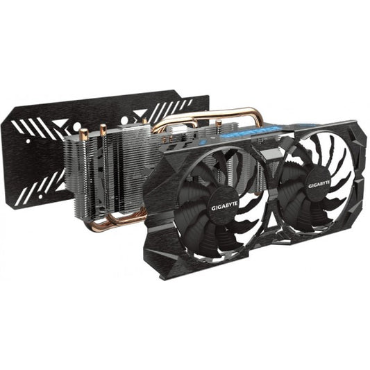 Buy Gigabyte AMD Radeon GV-R939XG1 GAMING-8GD - 8GB from Vmart in Pakistan