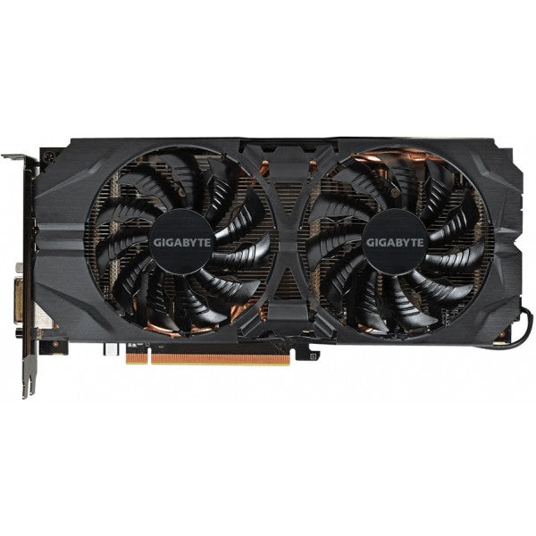 Buy Gigabyte AMD Radeon GV-R939XG1 GAMING-8GD - 8GB from Vmart in Pakistan