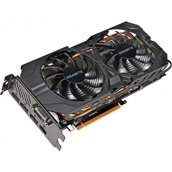 Buy Gigabyte AMD Radeon GV-R939XG1 GAMING-8GD - 8GB from Vmart in Pakistan