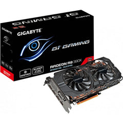 Buy Gigabyte AMD Radeon GV-R939XG1 GAMING-8GD - 8GB from Vmart in Pakistan