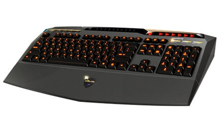 Buy Gigabyte Aivia K8100 Gaming Keyboard from Vmart in Pakistan