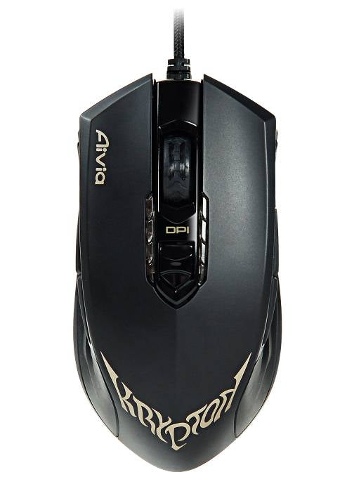Buy Gigabyte Aivia Krypton Gaming Mouse from Vmart in Pakistan