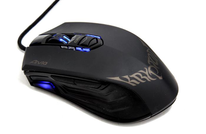 Buy Gigabyte Aivia Krypton Gaming Mouse from Vmart in Pakistan