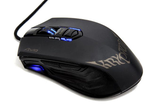 Buy Gigabyte Aivia Krypton Gaming Mouse from Vmart in Pakistan