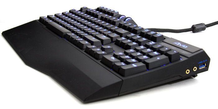 Buy Gigabyte Aivia Osmium Gaming keyboard from Vmart in Pakistan