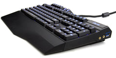 Buy Gigabyte Aivia Osmium Gaming keyboard from Vmart in Pakistan