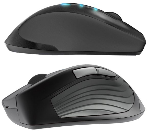 Buy Gigabyte ECO600 Wireless Laser Mouse from Vmart in Pakistan