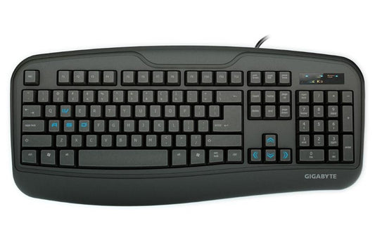 Buy Gigabyte Force K3 Gaming Keyboard from Vmart in Pakistan