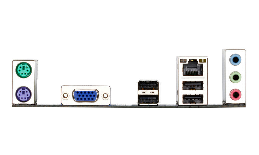 Buy Gigabyte GA-H61M-DS2 from Vmart in Pakistan