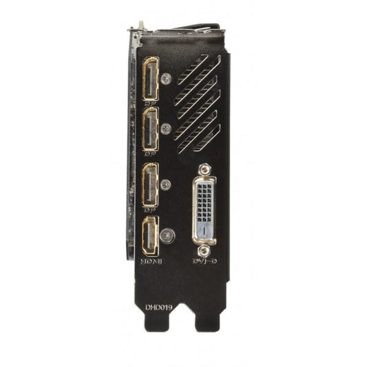 Buy Gigabyte GV-R939WF2-8GD R9 390 8GB GDDR5 from Vmart in Pakistan