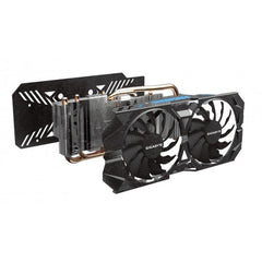 Buy Gigabyte GV-R939WF2-8GD R9 390 8GB GDDR5 from Vmart in Pakistan