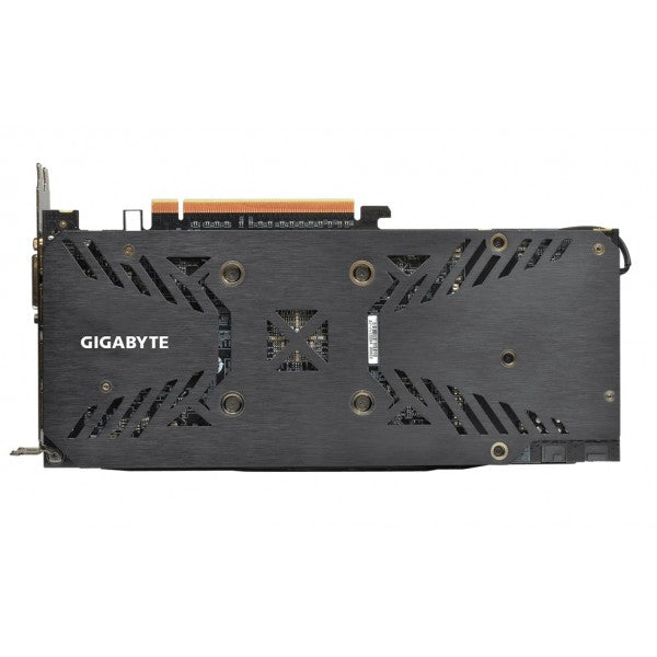 Buy Gigabyte GV-R939WF2-8GD R9 390 8GB GDDR5 from Vmart in Pakistan