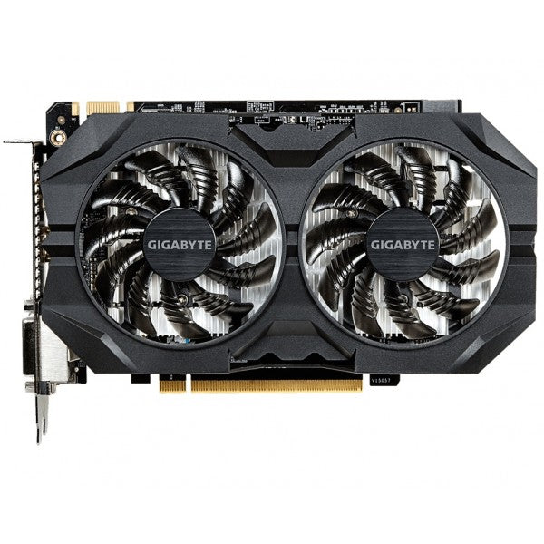 Buy Gigabyte Nvidia GV-N950WF2OC-2GD - 2GB from Vmart in Pakistan