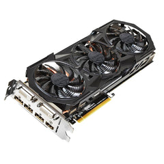 Buy Gigabyte Nvidia GV-N960G1 GAMING-2GD 2GB GDDR5 from Vmart in Pakistan