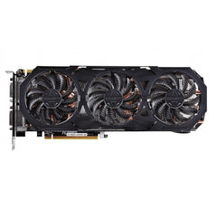 Buy Gigabyte Nvidia GV-N960G1 GAMING-4GD 4GB GDDR5 from Vmart in Pakistan