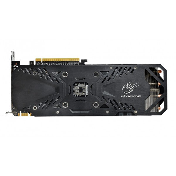 Buy Gigabyte Nvidia GV-N960G1 GAMING-4GD 4GB GDDR5 from Vmart in Pakistan