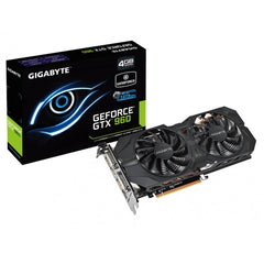 Buy Gigabyte Nvidia GV-N960WF2OC-4GD 4GB GDDR5 from Vmart in Pakistan