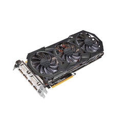 Buy Gigabyte Nvidia GV-N970G1 GAMING-4GD 4GB GDDR5 from Vmart in Pakistan