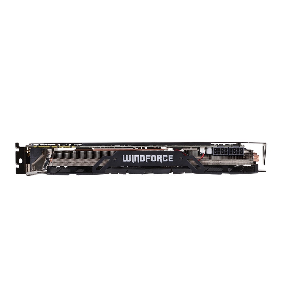 Buy Gigabyte Nvidia GV-N970G1 GAMING-4GD 4GB GDDR5 from Vmart in Pakistan