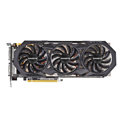 Buy Gigabyte Nvidia GV-N970WF3-4GD 4GB GDDR5 from Vmart in Pakistan