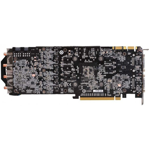 Buy Gigabyte Nvidia GV-N980WF3-4GD GTX 980WF3 4GB GDDR5 from Vmart in Pakistan