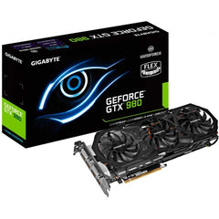 Buy Gigabyte Nvidia GV-N980WF3-4GD GTX 980WF3 4GB GDDR5 from Vmart in Pakistan