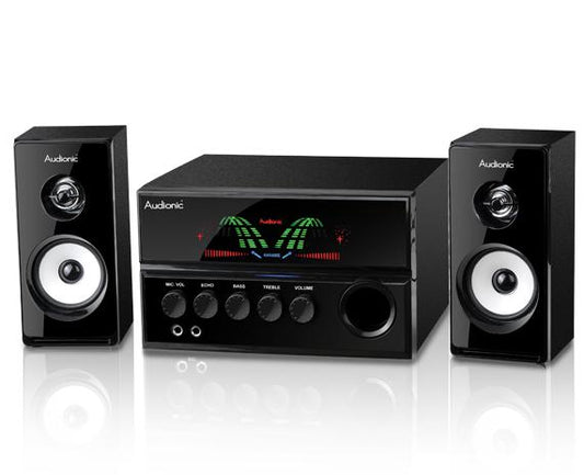 Buy Audionic Glow III from Vmart in Pakistan