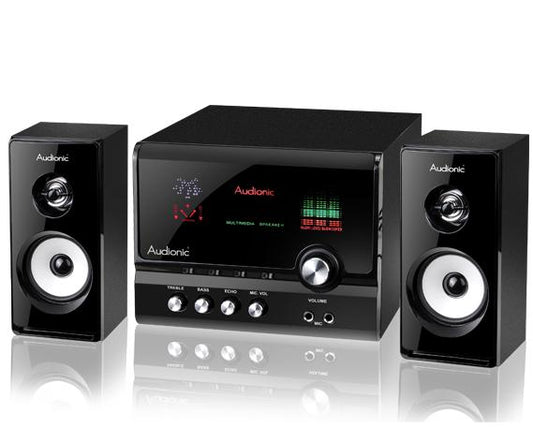 Buy Audionic Glow II from Vmart in Pakistan