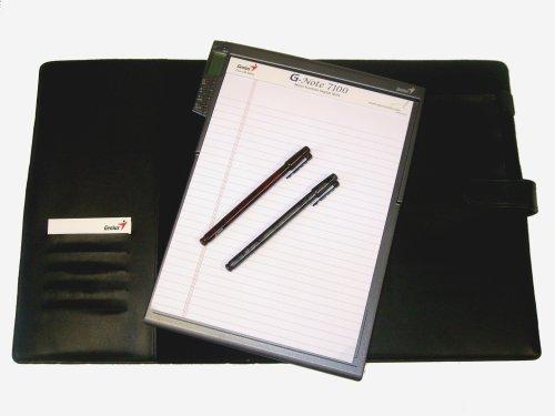 Buy Genius G-Note 7100 A4 / Letter Size Digital Note and Tablet With 2 Pens from Vmart in Pakistan