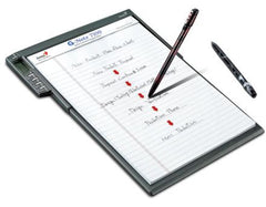 Buy Genius G-Note 7100 A4 / Letter Size Digital Note and Tablet With 2 Pens from Vmart in Pakistan