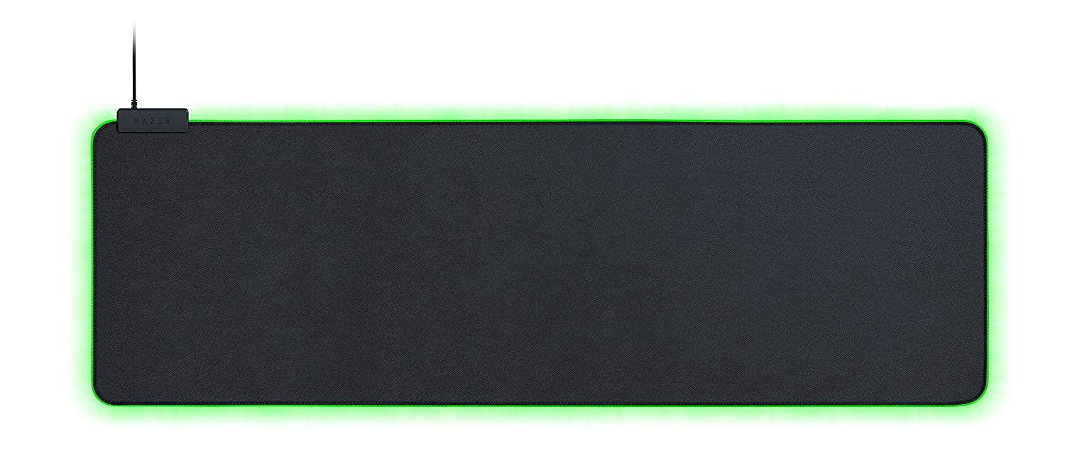Buy Razer Goliathus Extended Chroma Gaming Mouse Mat from Vmart in Pakistan
